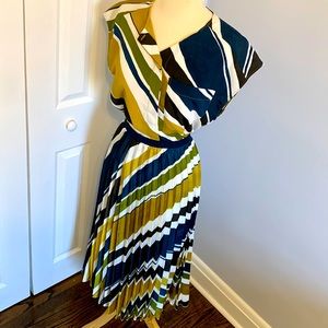 MNG Striped Separates